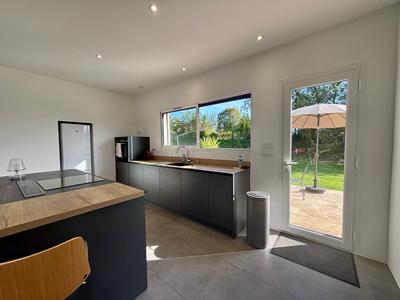 Maison - 161 m² - 4 pièces