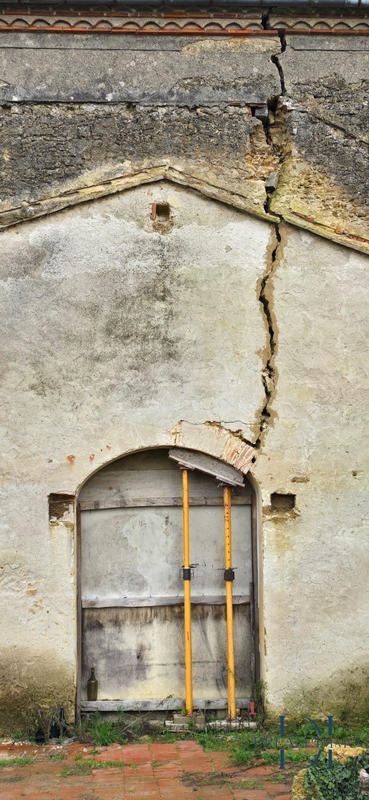 Maison - 200 m² - 9 pièces