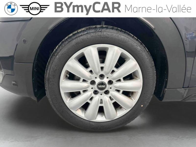 Mini Countryman F60 Lci 136 ch Bva7 Cooper Edition Northwood