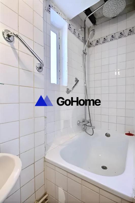 Appartement - 30 m² - 2 pièces