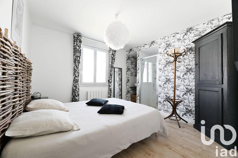 Maison de maîtres - 164 m² - 5 pièces