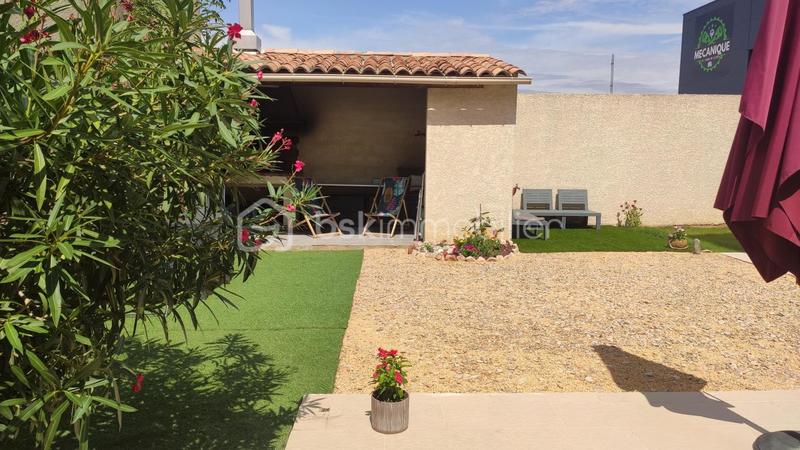 Appartement - 105 m² - 5 pièces