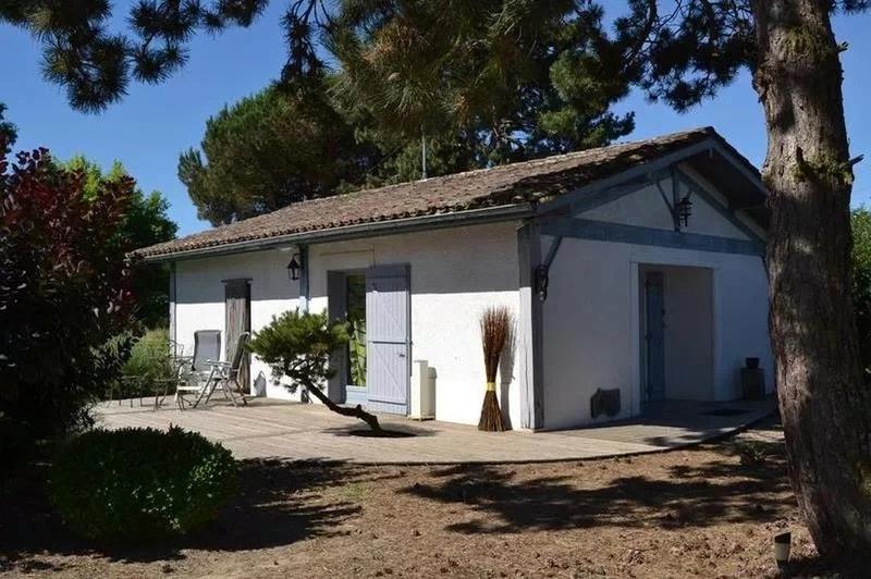 Propriété - 180 m² - 6 pièces