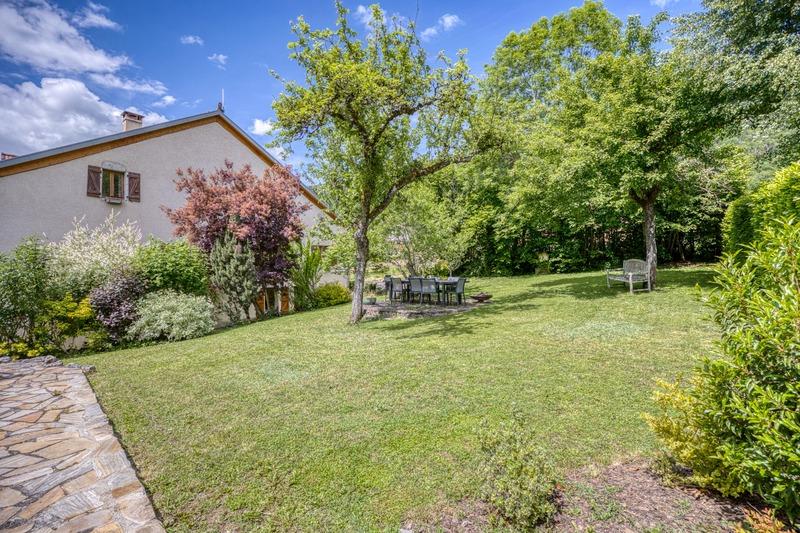 Maison - 160 m² - 5 pièces