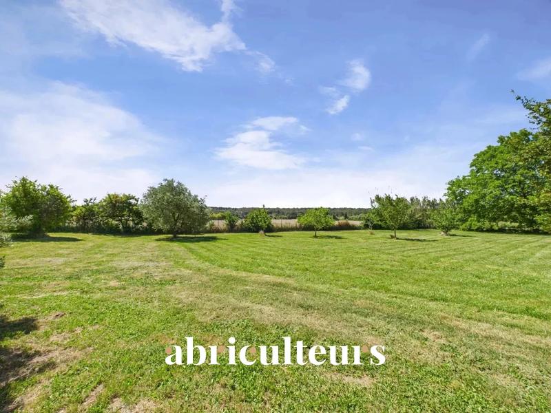 Maison - 155 m² - 6 pièces