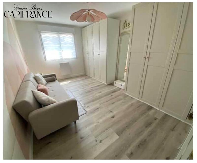 Maison - 157 m² - 4 pièces