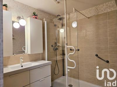 Appartement - 81 m² - 4 pièces