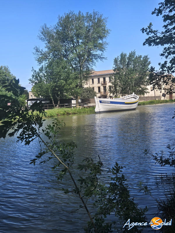 Duplex - 133 m² - 5 pièces