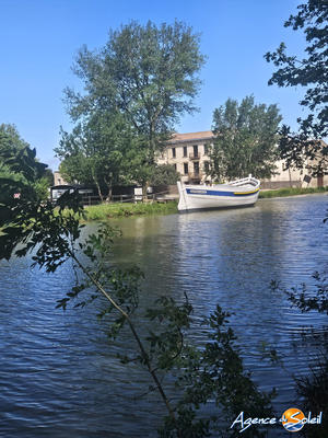 Duplex - 133 m² - 5 pièces