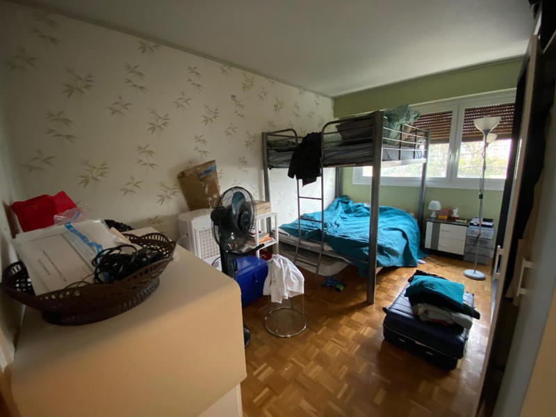 Appartement - 79 m² - 4 pièces