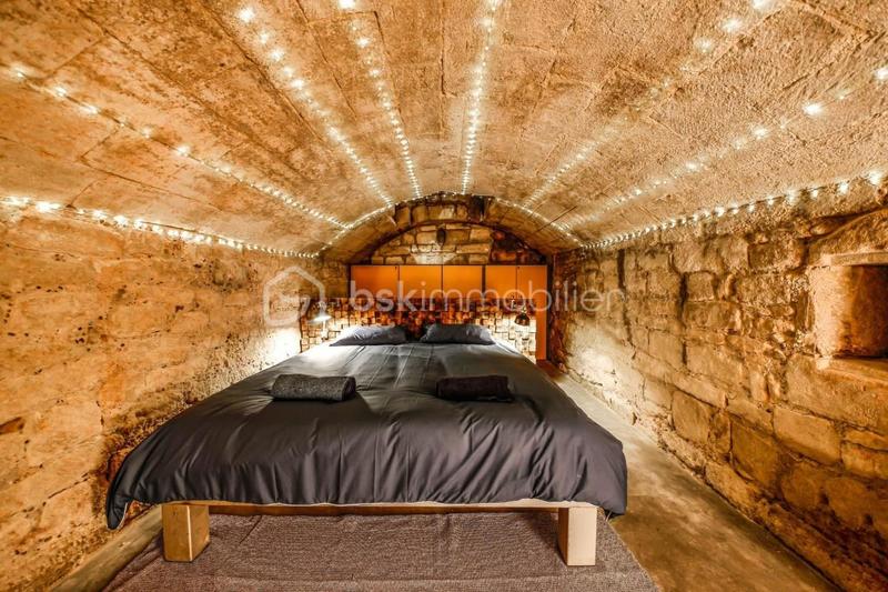 Appartement - 92 m² - 3 pièces