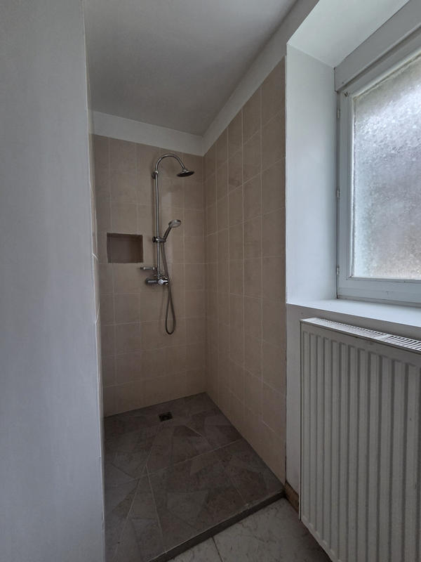 Maison - 123 m² - 5 pièces