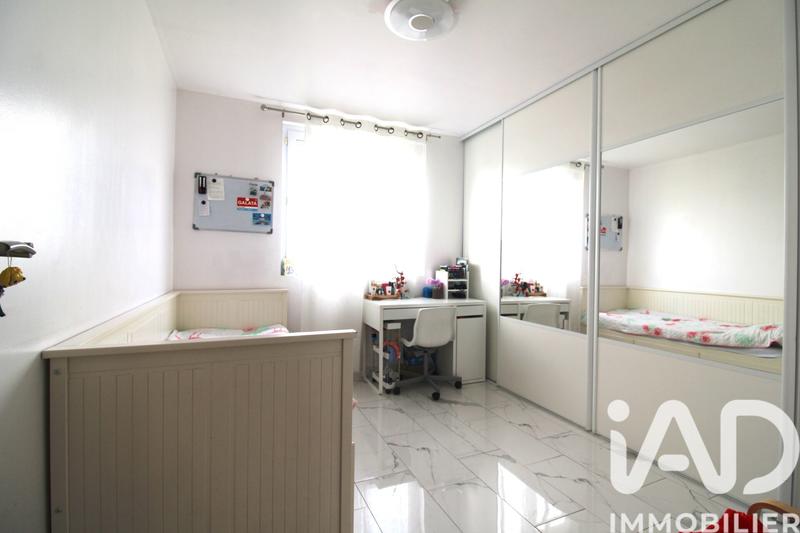 Appartement - 84 m² - 4 pièces