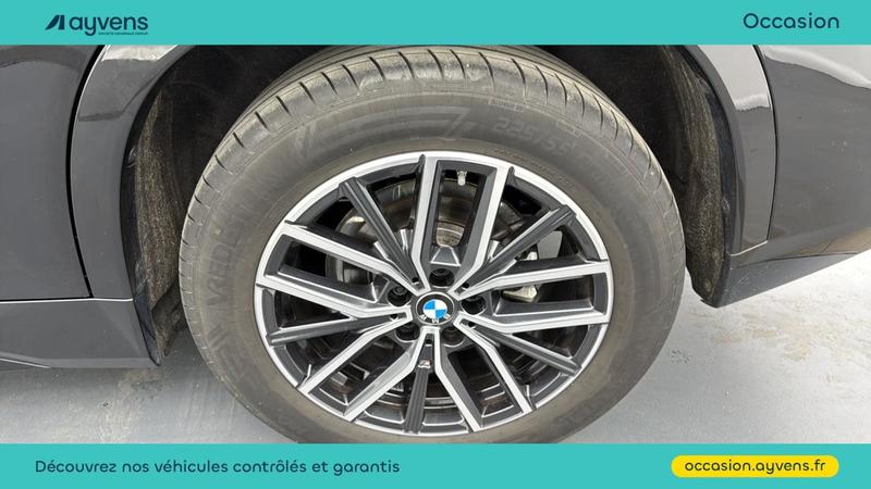 Bmw X1 sDrive18i 136ch m Sport