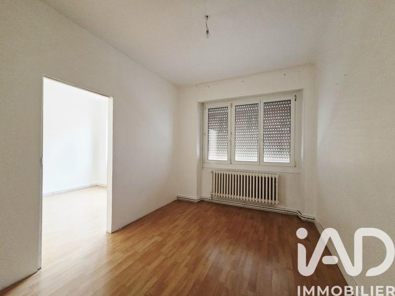 Immeuble - 416 m²