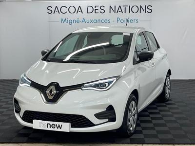 Renault Zoe R110 Life