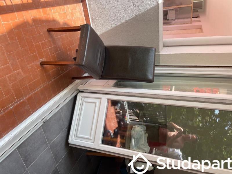 Appartement - 29 m² - 1 pièce