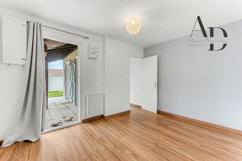 Maison - 170 m² - 6 pièces