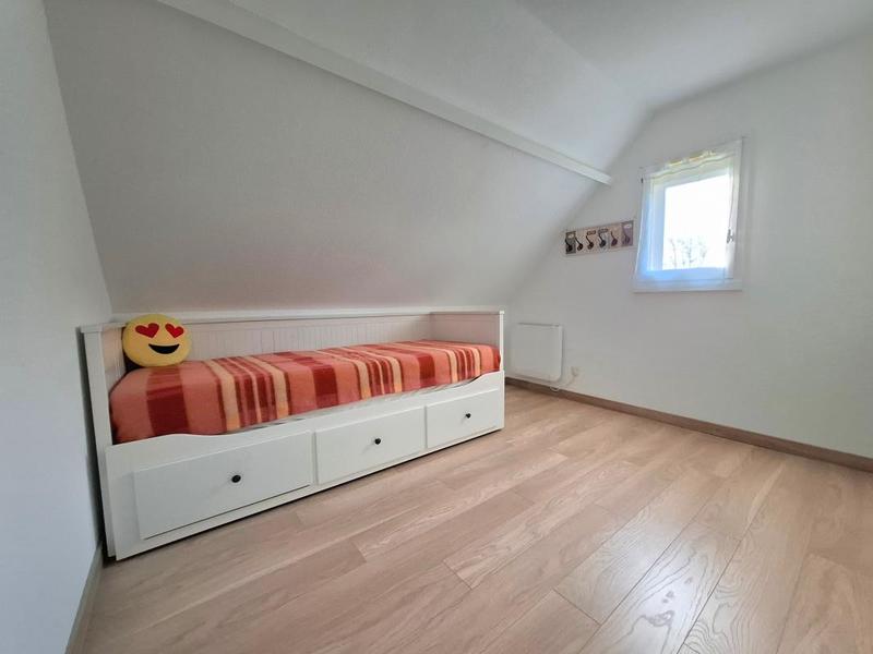 Maison - 63 m² - 5 pièces