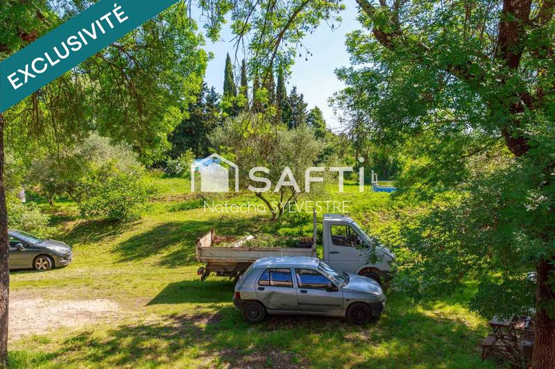 Maison - 289 m² - 12 pièces