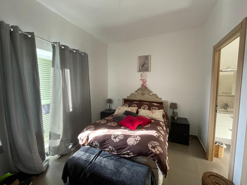 Appartement - 95 m² - 5 pièces