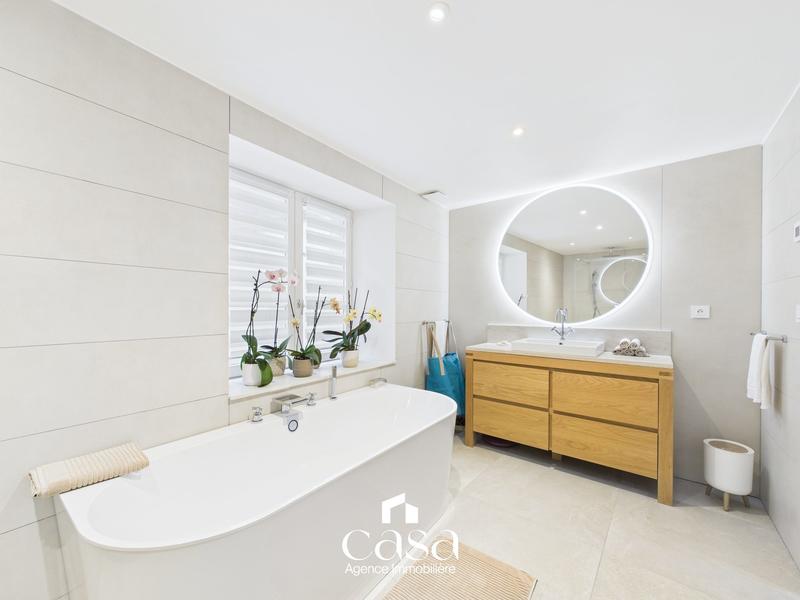 Appartement - 69 m² - 3 pièces