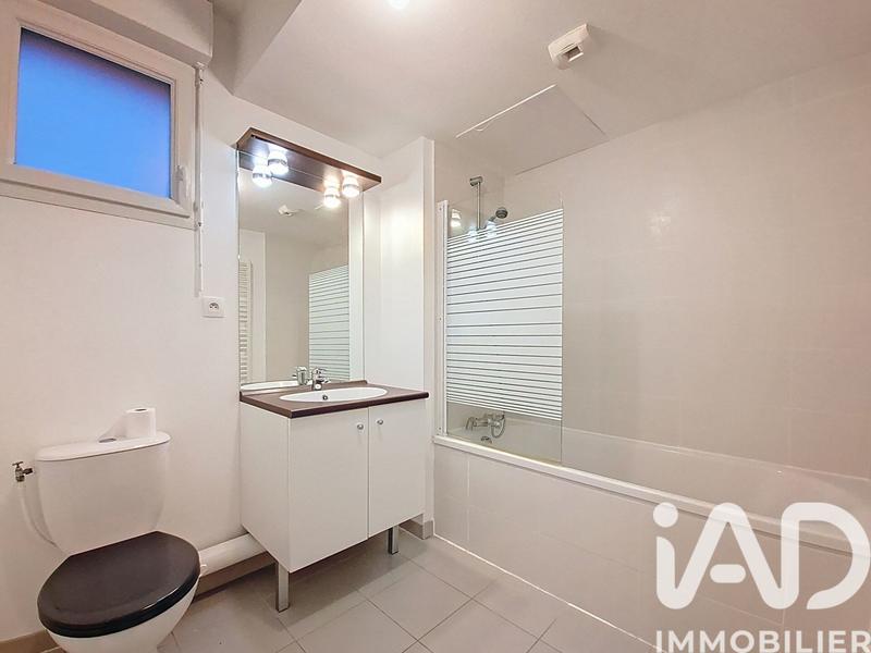 Appartement - 81 m² - 4 pièces