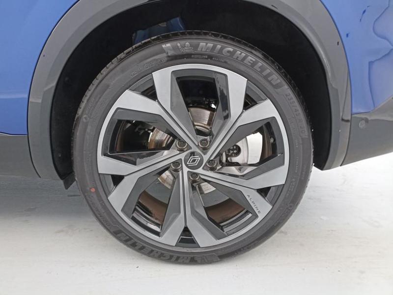 Renault Austral E-Tech hybrid 200 Techno esprit Alpine