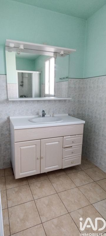 Maison de village - 108 m² - 4 pièces