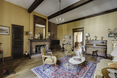 Appartement - 168 m² - 5 pièces