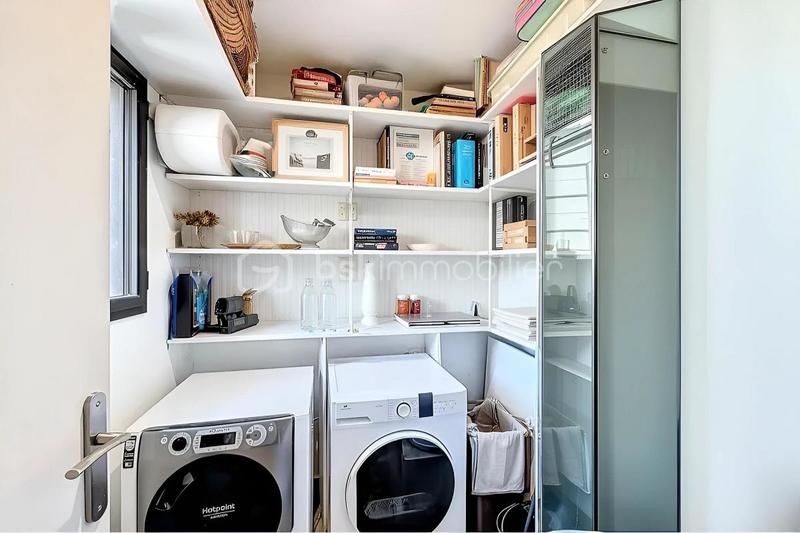 Maison - 137 m² - 4 pièces