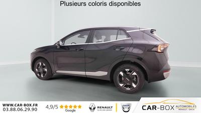 Kia Sportage 1.6t-Gdi Dct Pulse Plus New Model