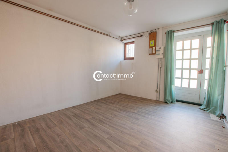 Maison - 78 m² - 3 pièces