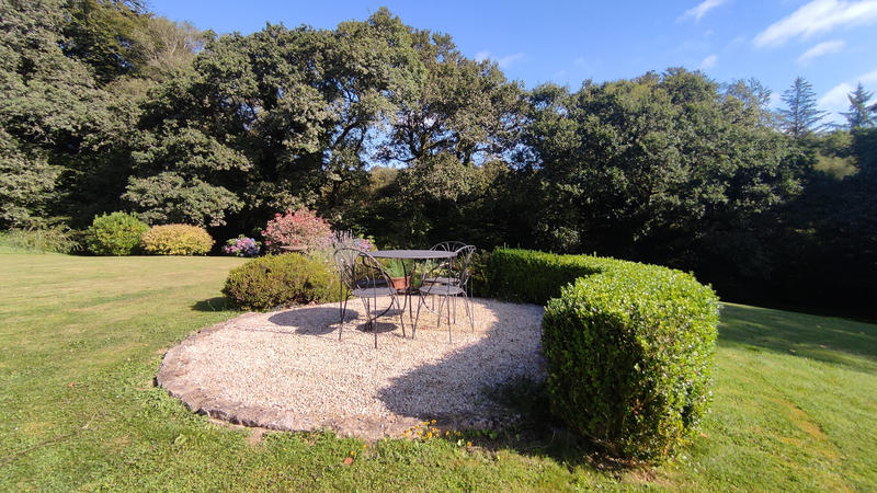 Maison - 205 m² - 8 pièces