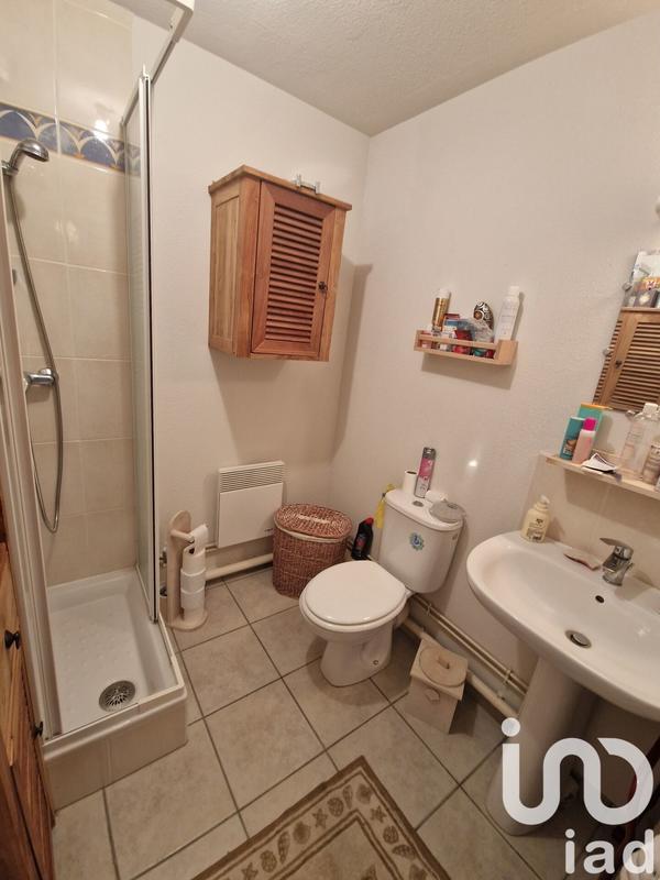 Appartement - 65 m² - 4 pièces