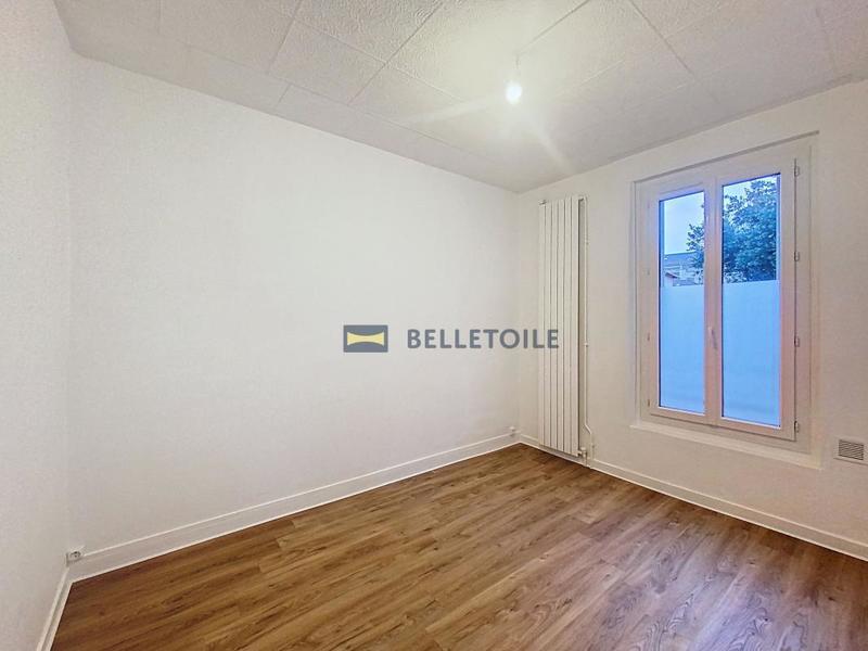 Appartement - 42 m² - 3 pièces