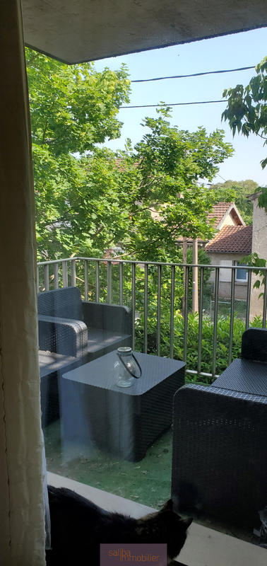 Appartement - 53 m² - 2 pièces