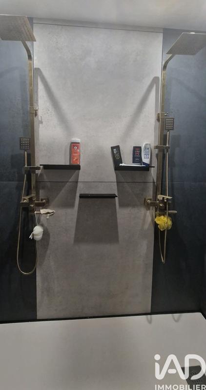 Maison - 131 m² - 5 pièces