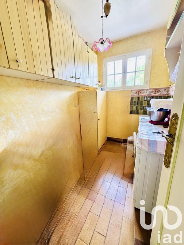 Maison - 190 m² - 7 pièces