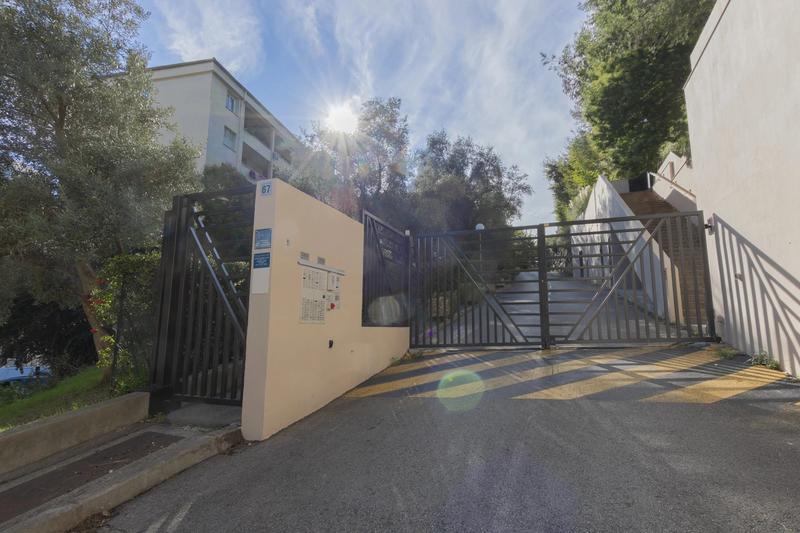 Appartement - 17 m² - 1 pièce