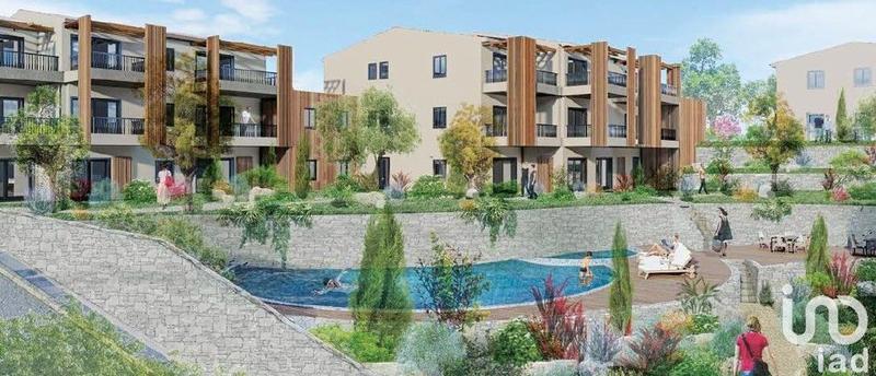 Appartement - 69 m² - 3 pièces