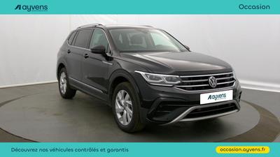 Volkswagen Tiguan Allspace 1.5 Tsi 150ch Elegance Exclusive Dsg7