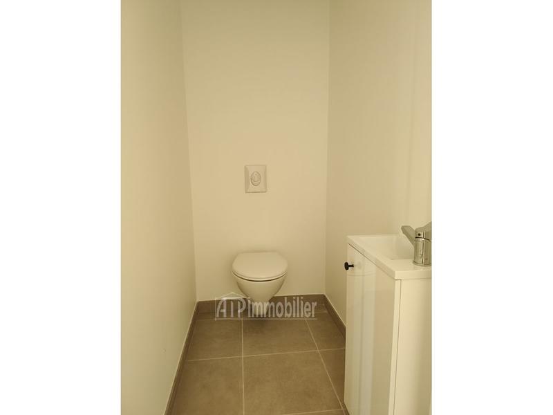 Maison traditionnelle - 80 m² - 4 pièces