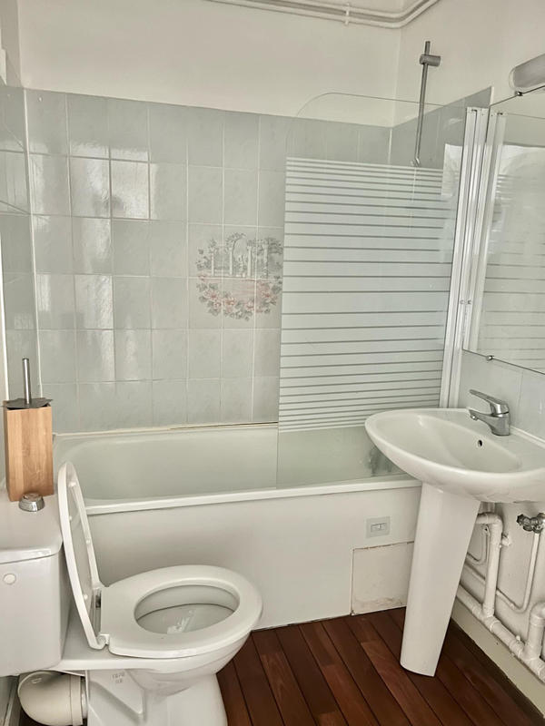 Appartement - 53 m² - 3 pièces