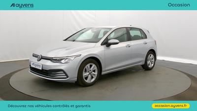 Volkswagen Golf 1.5 Tsi Act Opf 130ch Life Business