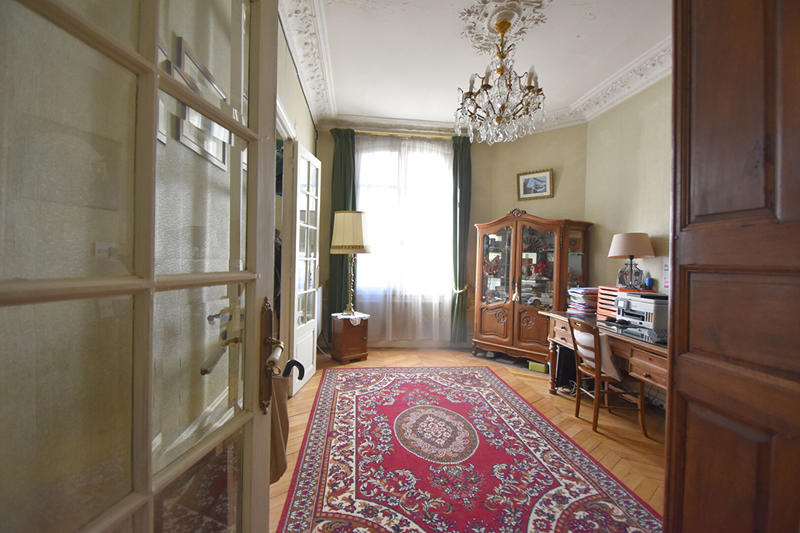 Bureau - 88 m² - 4 pièces