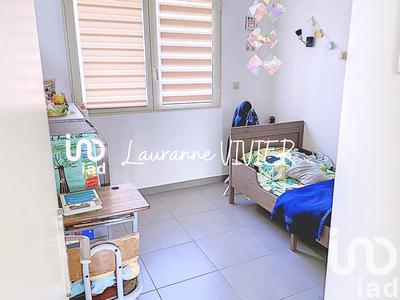 Maison - 72 m² - 4 pièces