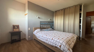 Maison de village - 125 m² - 5 pièces