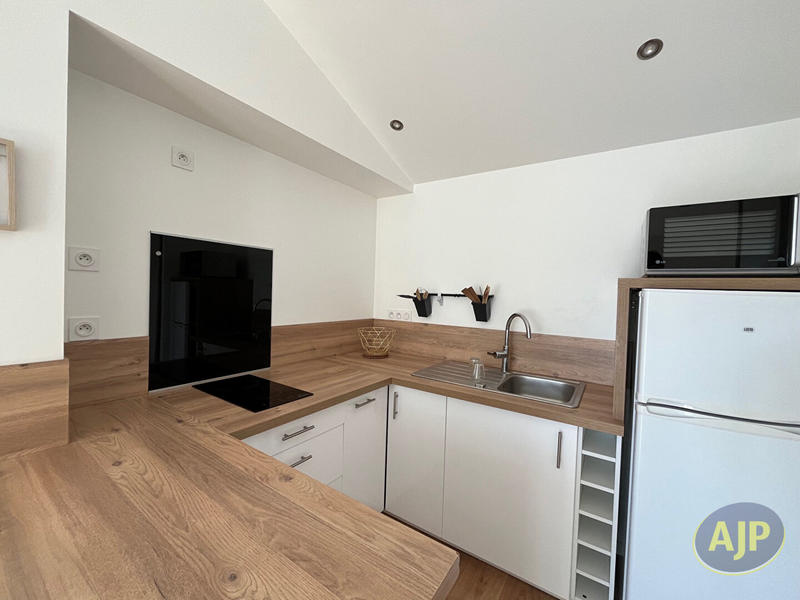 Immeuble - 4 pièces