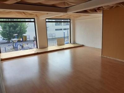 Local commercial - 89 m²